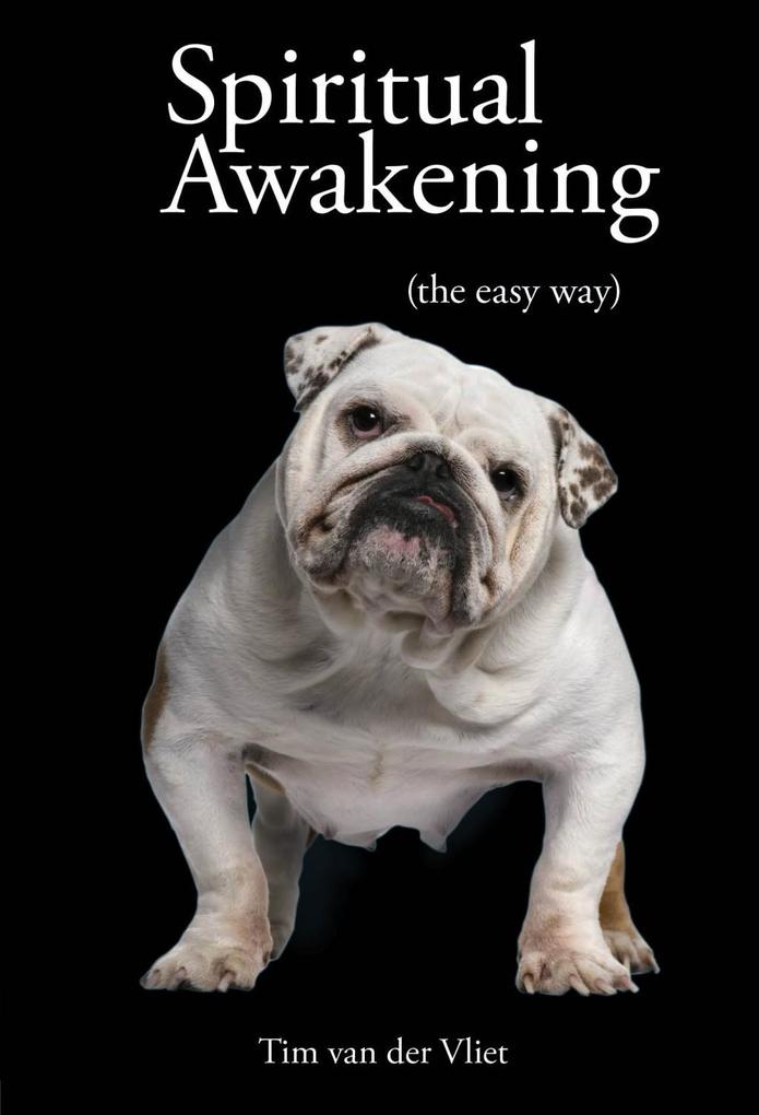 Spiritual Awakening (The Easy Way)