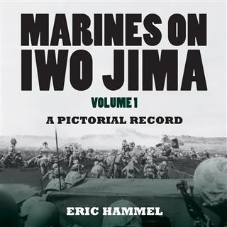 Marines on Iwo Jima Volume 1