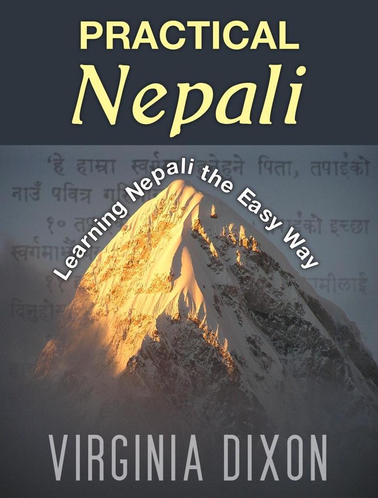 Practical Nepali