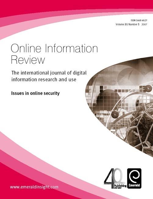 Issues in online security