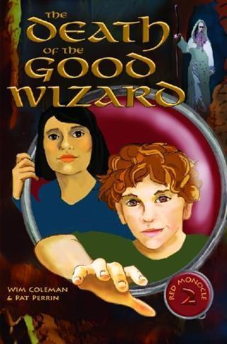 Death of the Good Wizard