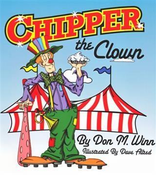 Chipper the Clown