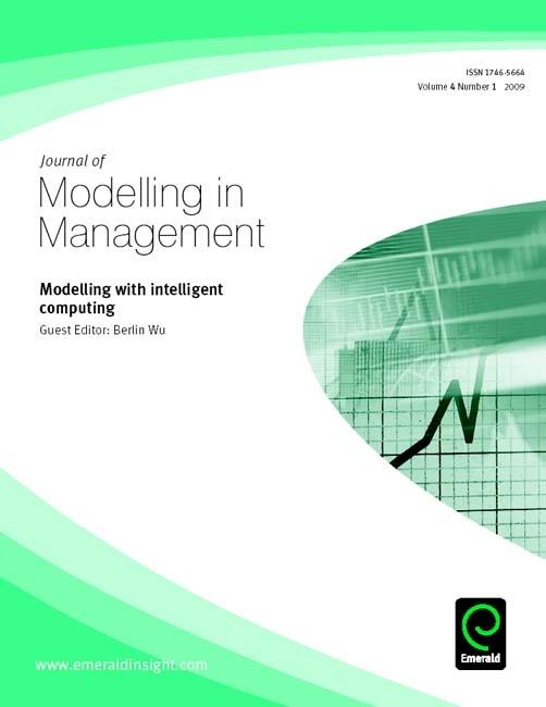 Modeling with Intelligent Computing