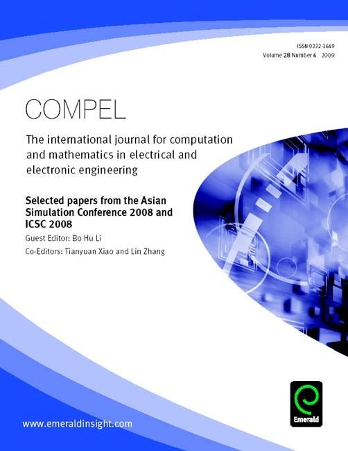 Section on Selected Papers from the Asian Simulation Conference 2008 & ICSC 2008