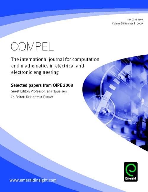 Selected papers from OIPE 2008