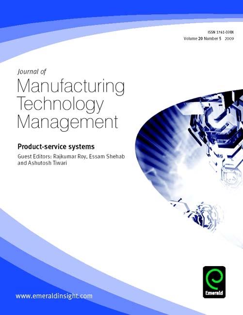 Product-Service Systems