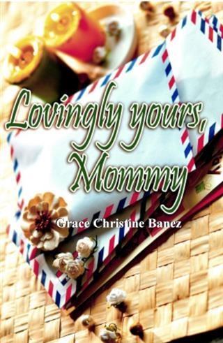 Lovingly Yours Mommy