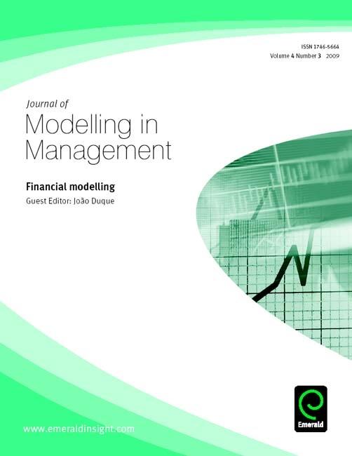 Financial Modelling