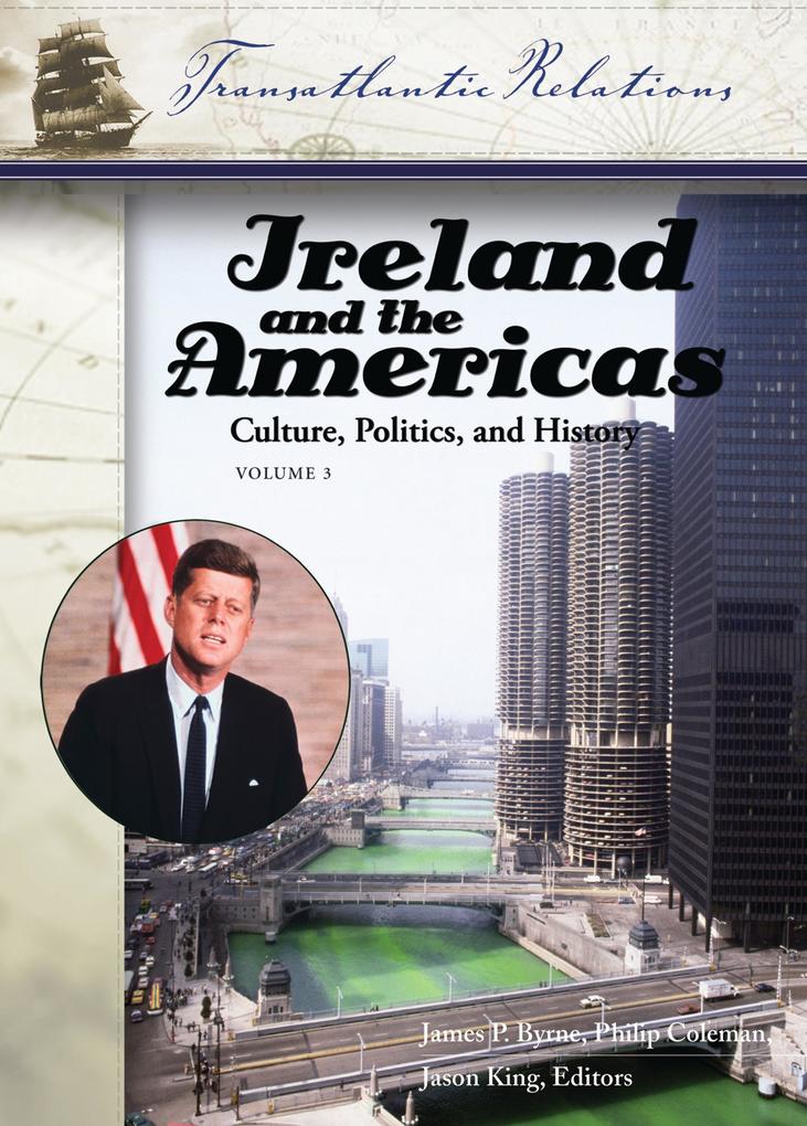 Ireland and the Americas