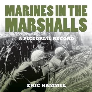 Marines in the Marshalls