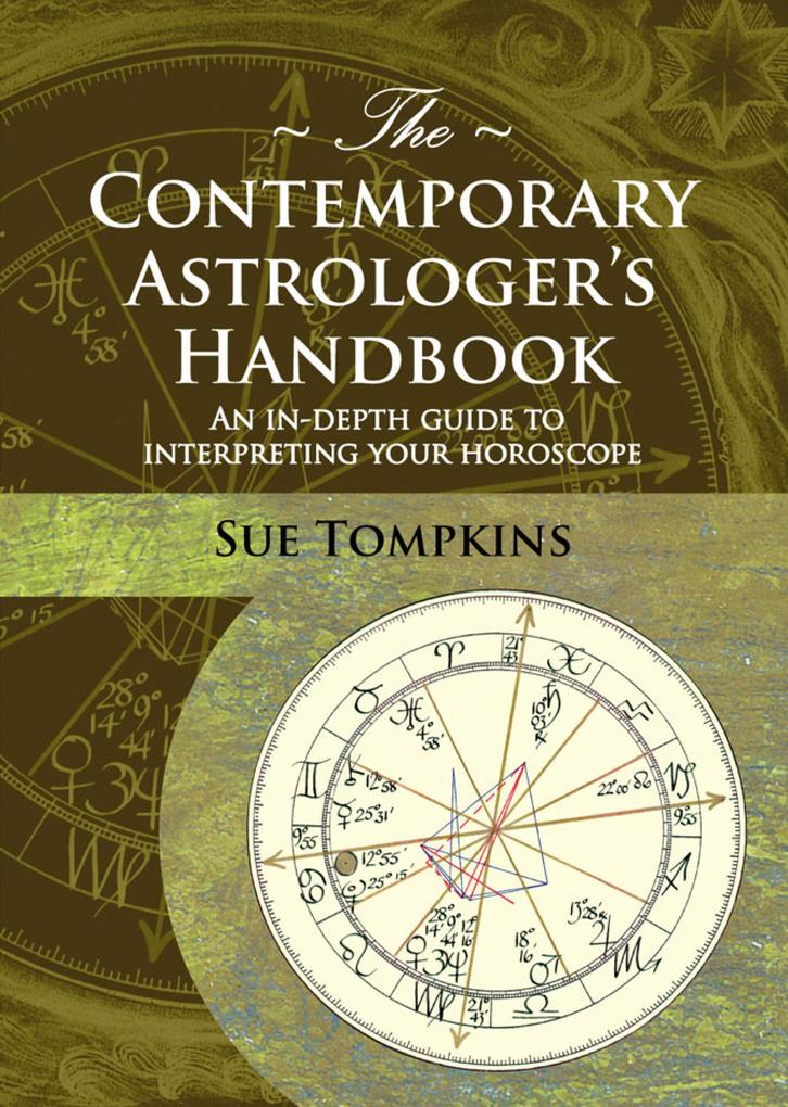 The Contemporary Astrologer‘s Handbook