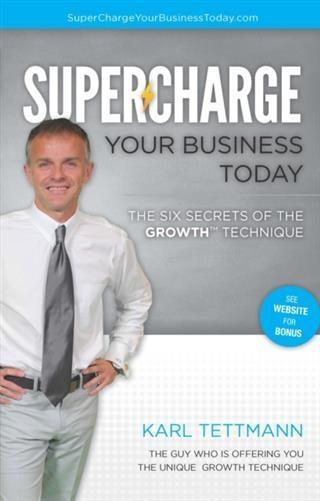 Supercharge Your Business Today