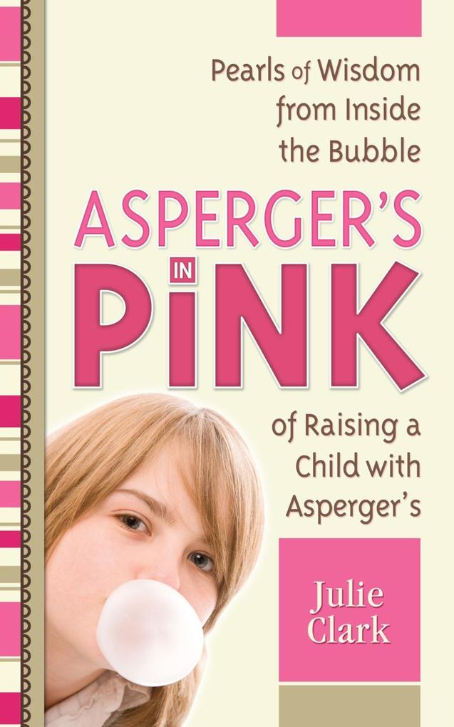 Asperger‘s in Pink