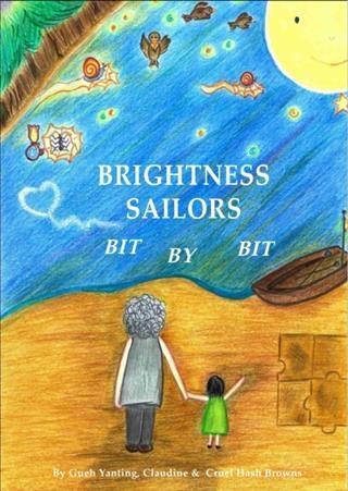 Brightness Sailors Bit by Bit