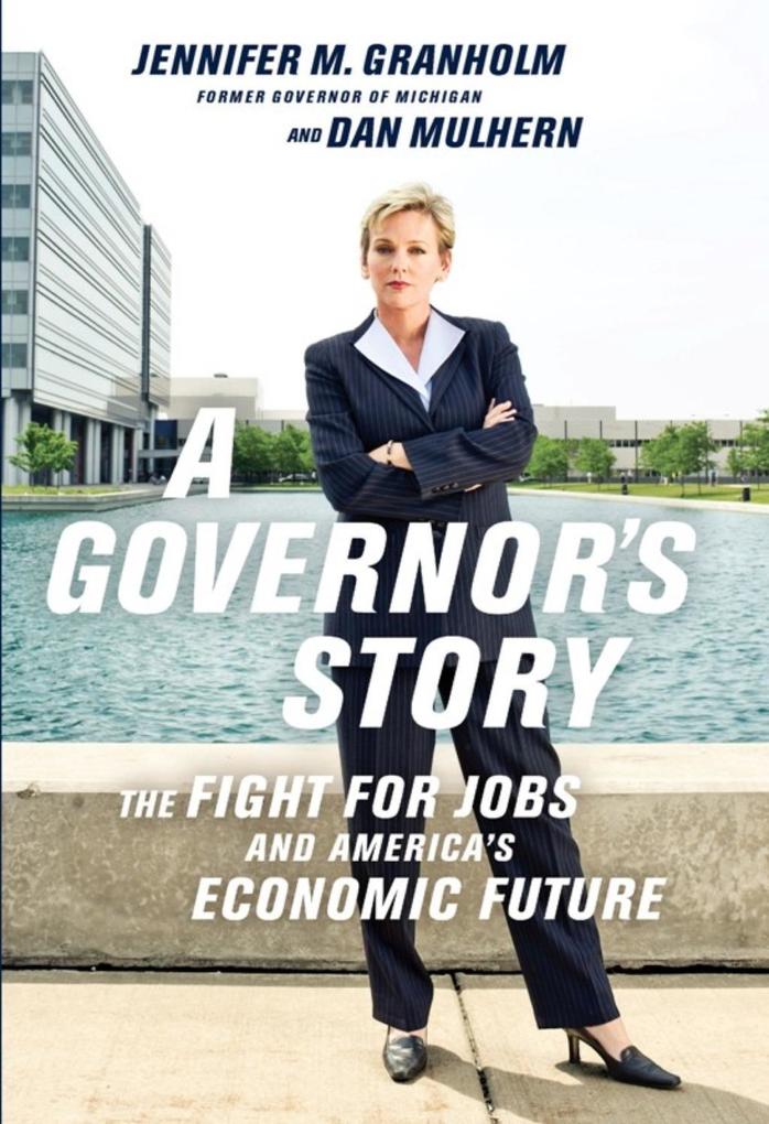 A Governor‘s Story