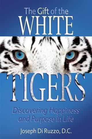 Gift of the White Tigers