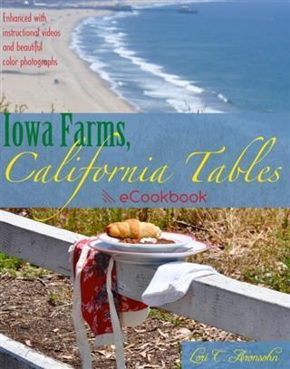 Iowa Farms California Tables