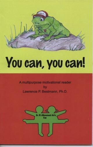 You can you can!
