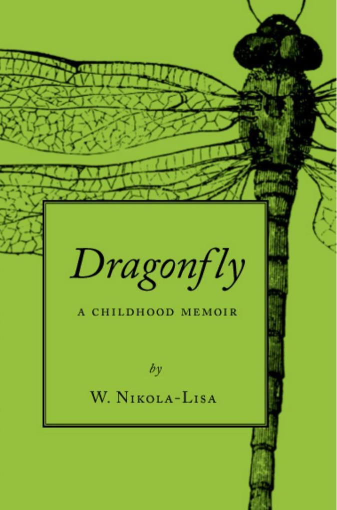 Dragonfly