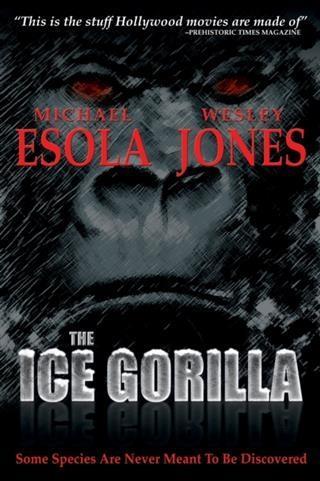 Ice Gorilla