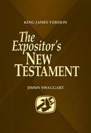 Expositor's New Testament