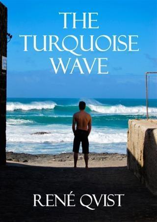 Turquoise Wave