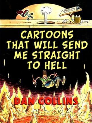 Cartoons That Will Send Me Straight To Hell