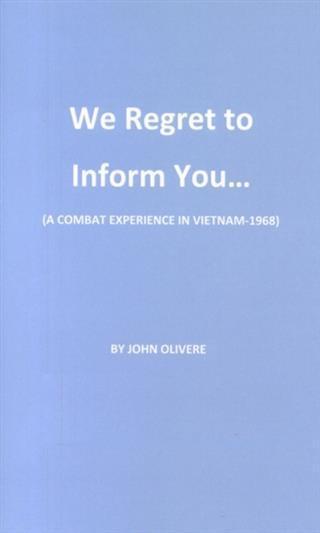 We Regret To Inform You...