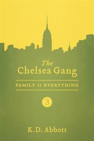 Chelsea Gang: Family is Everything