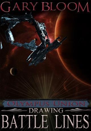 Olympus Union - Drawing Battle Lines