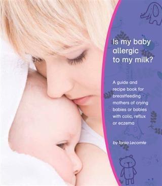 Is My Baby Allergic To My Milk?