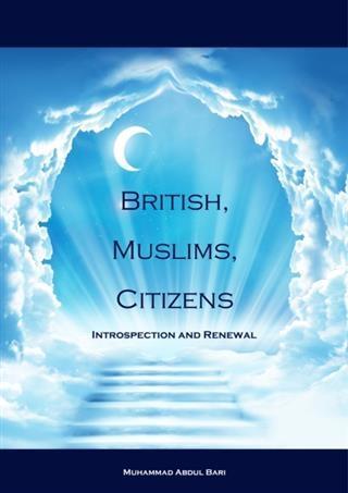 British Muslims Citizens