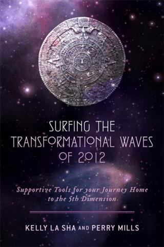 Surfing the Transformational Waves of 2012
