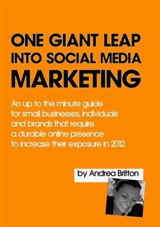 One Giant Leap Into Social Media Marketing