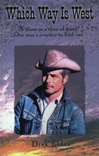 Which Way is West