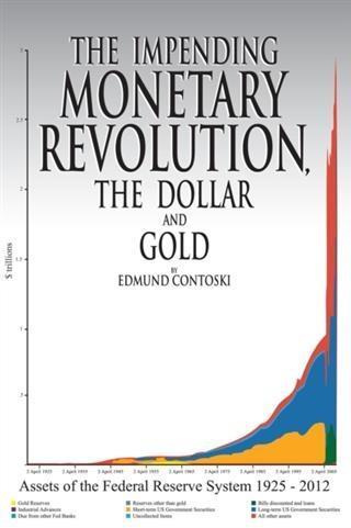 Impending Monetary Revolution the Dollar and Gold