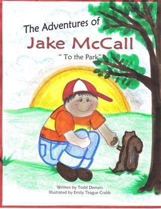 Adventures of Jake McCall