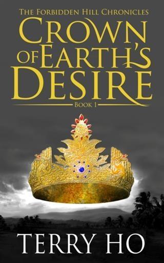 Crown of Earth‘s Desire