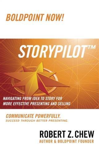 StoryPilot