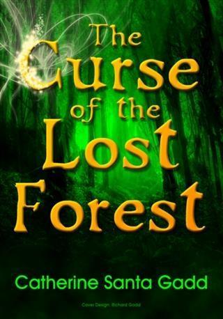 Curse of the Lost Forest