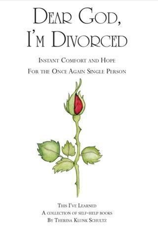 Dear God I'm Divorced