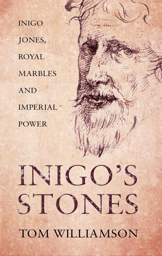 Inigo‘s Stones