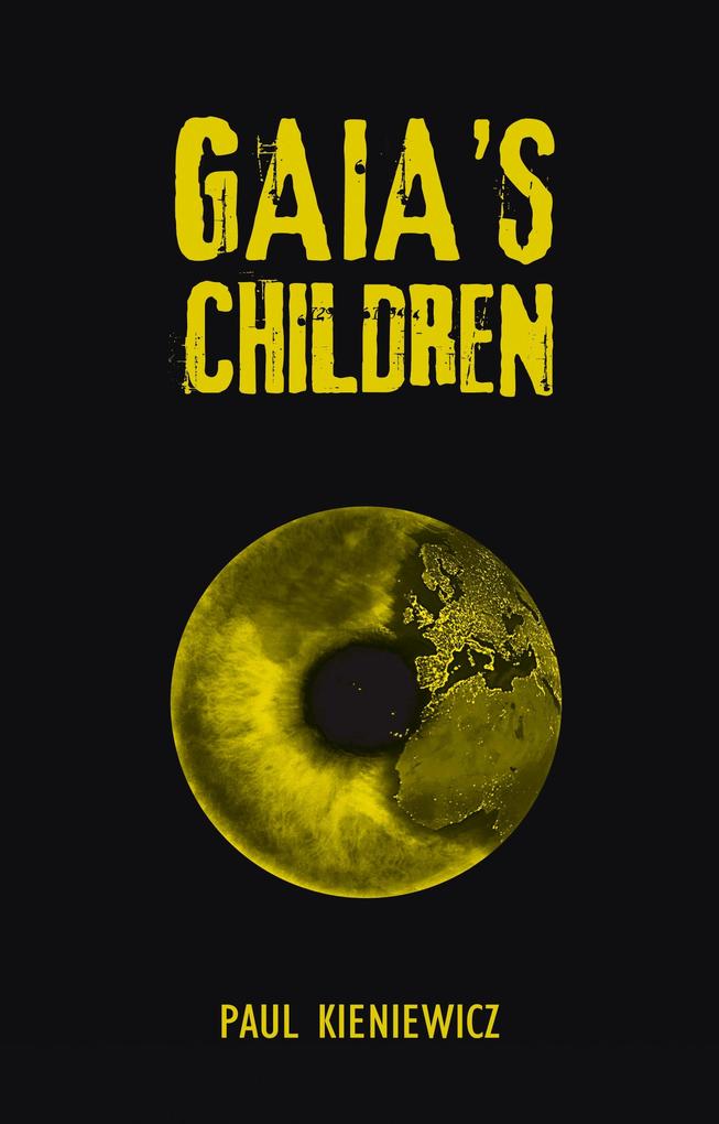 Gaia‘s Children