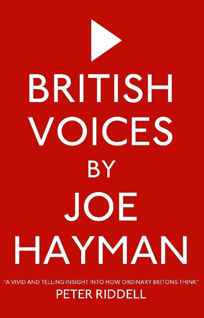 British Voices
