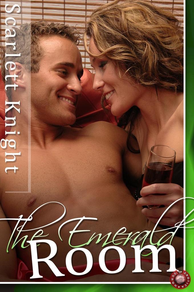 Emerald Room
