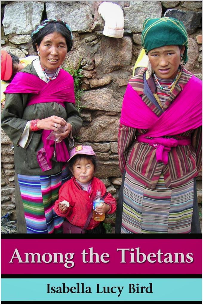 Among the Tibetans
