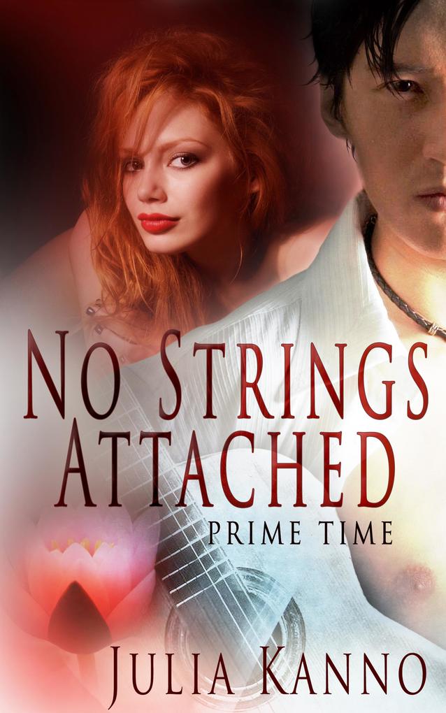 No Strings Attached