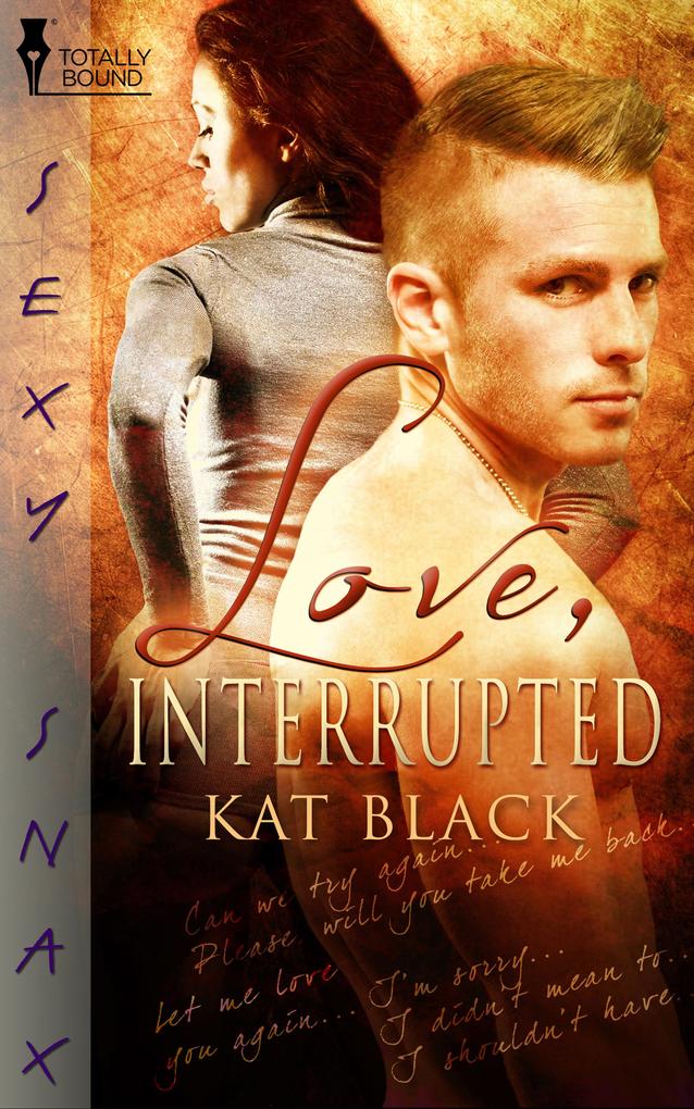 Love Interrupted