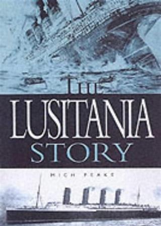 Lusitania Story - Steve Jones