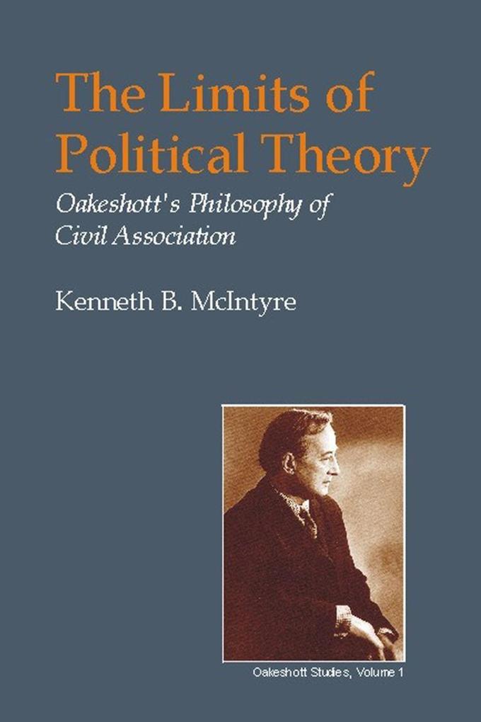 Limits of Political Theory